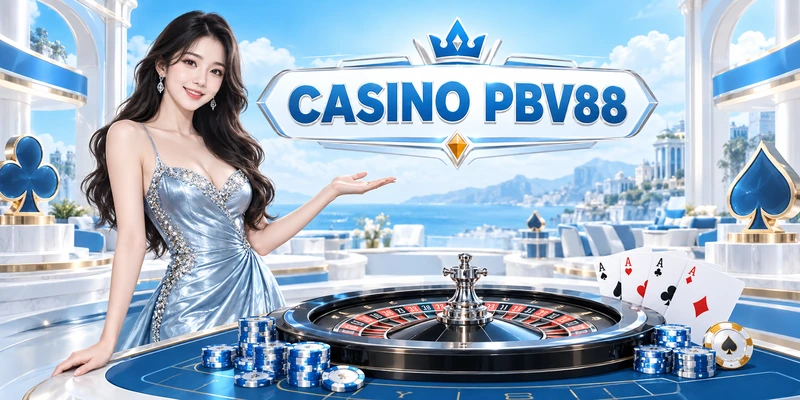 CASINO PBV88