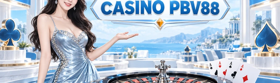 CASINO PBV88