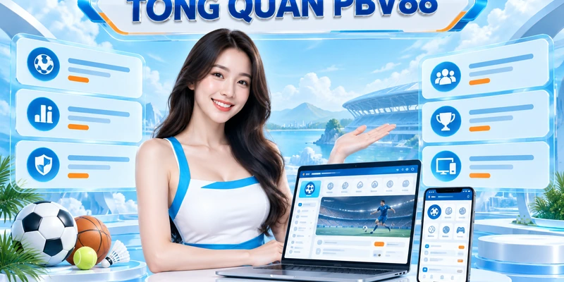 TỔNG QUAN PBV88