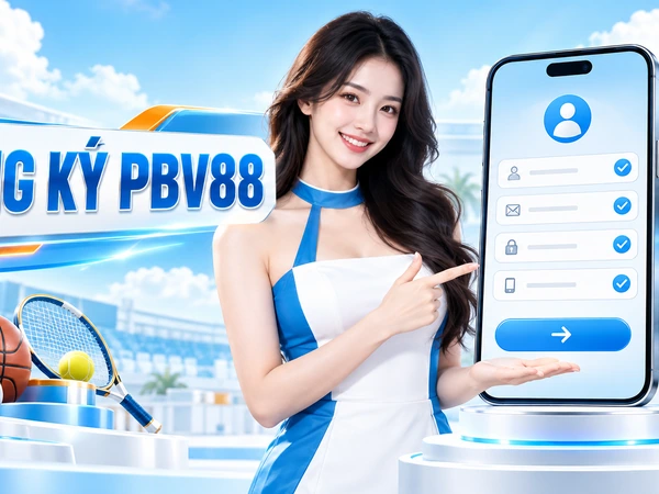 ĐĂNG KÝ PBV88