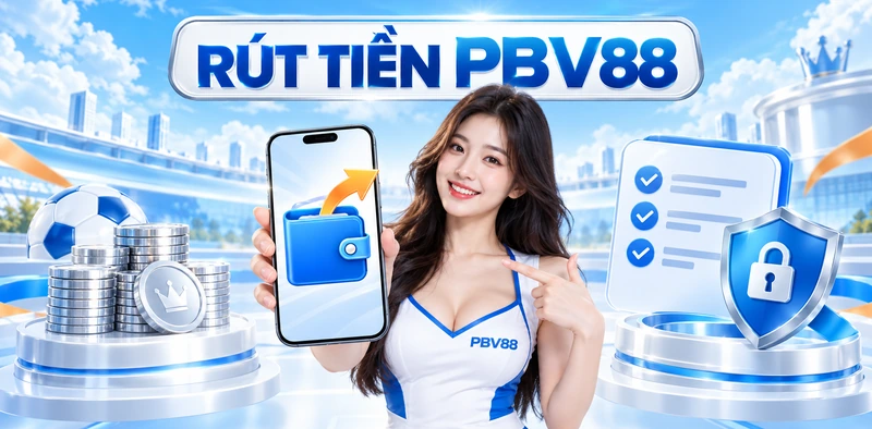 RÚT TIỀN PBV88
